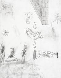 Coming sooning 6 minute by dpgp78 contemporary artwork drawing