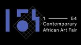 Contemporary art art fair, 1-54 Contemporary African Art Fair at La Galerie 38, Casablanca, Morocco
