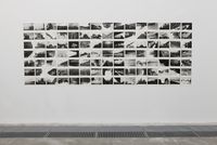 Birdhead World 2018-1 鸟头世界2018-1 by Birdhead contemporary artwork installation