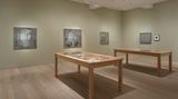 Contemporary art exhibition, Richard Artschwager, Primary Sources at Gagosian, 980 Madison Avenue, New York, United States