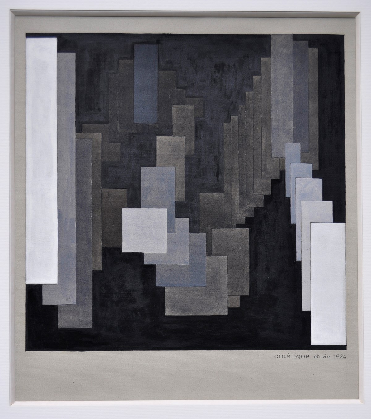 Félix del Marle Biography, Artworks & Exhibitions | Ocula Artist