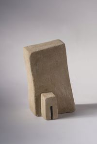 Casa Torta by Ramón Enrich contemporary artwork sculpture
