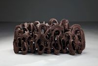 2017-32 by Hsu Yunghsu contemporary artwork sculpture, installation, ceramics