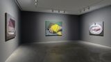 Contemporary art exhibition, Zhang Xiaogang, Lost at Pace Gallery, Hong Kong