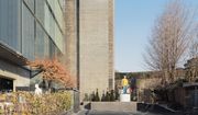 Arario Launches 7-Storey Mega Gallery in Seoul
