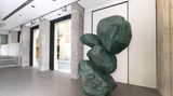 Contemporary art exhibition, Ma Desheng, L'âme hors des pierres at A2Z Art Gallery, Paris, France