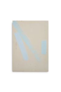 Fraction 5 by Sam Lock contemporary artwork painting, mixed media