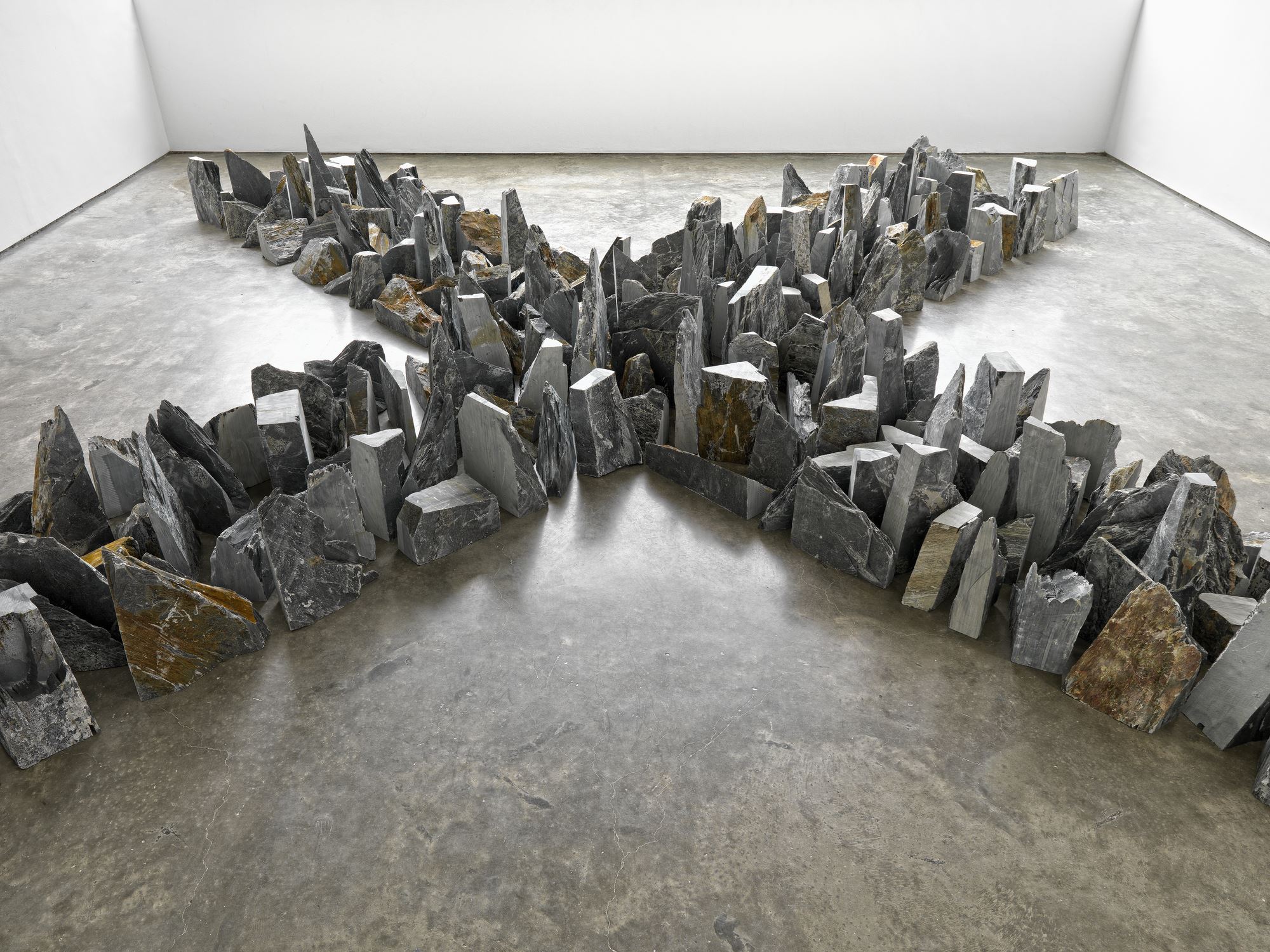 Richard Long Artist Profile, Exhibitions & Artworks Ocula
