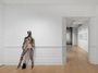 Contemporary art exhibition, Annegret Soltau, Spider at Richard Saltoun Gallery, London, United Kingdom