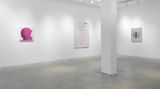 Contemporary art exhibition, Group Exhibition, Sound & Color at Miles McEnery Gallery, 511 West 22nd St, New York, USA