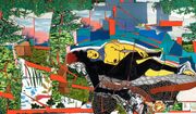 ‘Art Is a Journey Towards Change’: Mickalene Thomas’ Lessons in Love