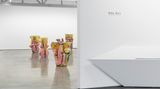 Contemporary art exhibition, Ruby Neri, Ruby Neri at David Kordansky Gallery, Los Angeles, USA
