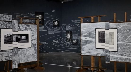 Busan Biennale 2022: We, on the Rising Wave