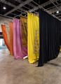 Seven Curtains by Ulla Von Brandenburg contemporary artwork 15