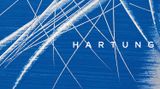 Contemporary art exhibition, Hans Hartung, Hans Hartung at Mazzoleni, Turin, Italy