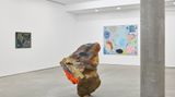 Contemporary art exhibition, Group Exhibition, Selected Works at Lisson Gallery, Lisson Street, London, United Kingdom
