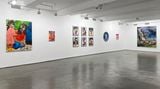 Contemporary art exhibition, Group Exhibition, Reminisce at Hollis Taggart, New York L2, USA