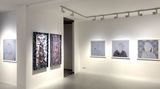 Contemporary art exhibition, Alia Ali, FLOW at Galerie—Peter—Sillem, Frankfurt, Germany