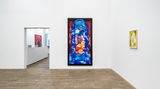 Contemporary art exhibition, Sonia Gechtoff, Solo Exhibition at Andrew Kreps Gallery, 55 Walker Street, USA