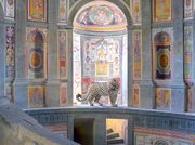 Research In Progress: A Q&A with Karen Knorr