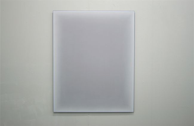Light edge a5 by Per Kesselmar contemporary artwork