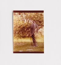 Gilbert & George by Gerhard Richter contemporary artwork print