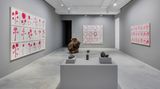 Contemporary art exhibition, Louise Bourgeois, My Own Voice Wakes Me Up at Hauser & Wirth, Hong Kong