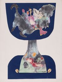Luis Chan Biography Artworks Exhibitions Ocula Artist