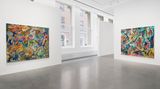 Contemporary art exhibition, Leelee Kimmel, The Wilds and the Shore at Almine Rech, New York, Tribeca, United States