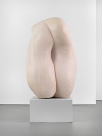 Integer by Tony Cragg contemporary artwork sculpture