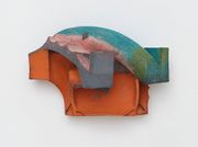 Vincent Fecteau at Galerie Buchholz