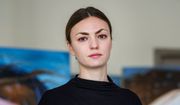 Karolina Jabłońska on Invisibility and Painting