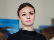 Karolina Jabłońska on Invisibility and Painting