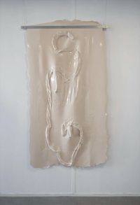 Untitled by Dana-Fiona Armour contemporary artwork sculpture