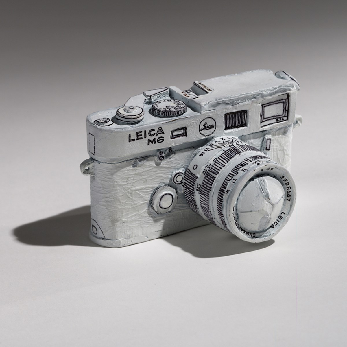 Tom Sachs: Cameras  The Aldrich Contemporary Art Museum