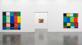 Contemporary art exhibition, Stanley Whitney, TwentyTwenty at Lisson Gallery, West 24th Street, New York, United States