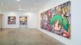 Contemporary art exhibition, Mr., Sunset in My Heart at Lehmann Maupin, 536 West 22nd Street, New York, United States