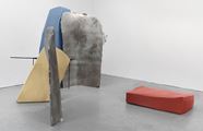 Maintainers (H) by Nairy Baghramian contemporary artwork 2