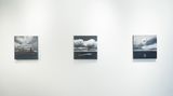 Contemporary art exhibition, Shiori Eda, A Water World at A2Z Art Gallery, Hong Kong