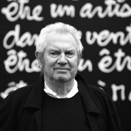Ben Vautier