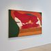 Helen Frankenthaler contemporary artist