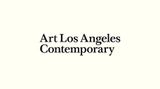 Contemporary art art fair, Art Los Angeles Contemporary 2016 at Galerie Christian Lethert, Cologne, Germany