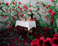 Raw by JeeYoung Lee contemporary artwork photography