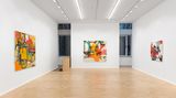 Contemporary art exhibition, Alex Hubbard, In the Near Field at Eva Presenhuber, New York, United States
