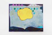 Nuvem amarela by Bruno Dunley contemporary artwork 1