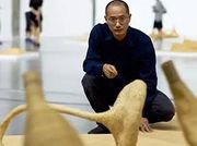 Chinese Pavilion at 57th Venice Biennale announces artists