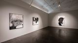 Contemporary art exhibition, Luyanda Zindela, Abangani bami – Izithombe zami (My friends – Images of me) at SMAC Gallery, Cape Town, South Africa