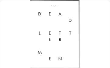 Dead Letter Men