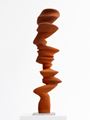 Untitled by Tony Cragg contemporary artwork 1