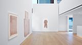 Contemporary art exhibition, Heidi Bucher, The Site of Memory at Lehmann Maupin, 501 West 24th Street, New York, United States